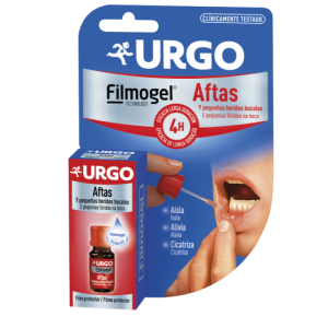 Urgo Aftas Filmogel 6ml Urgo Aftas Filmogel 6ml