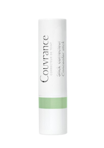 Avène Couvrance Stick Correct Verde 2,8g Avène Couvrance Stick Correct Verde 2,8g