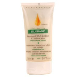 Klorane Capilar Ch Oleo Vison 200ml Klorane Capilar Ch Oleo Vison 200ml