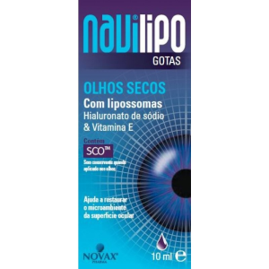 Navilipo Sol Oft 10 Ml Navilipo Sol Oft 10 Ml