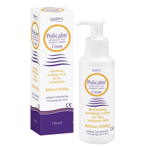 Policalm Creme Refescante Calmante 150ml Policalm Creme Refescante Calmante 150ml