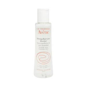 Avene Água Termal Desmaquilhante Olhos 125ml Avene Água Termal Desmaquilhante Olhos 125ml