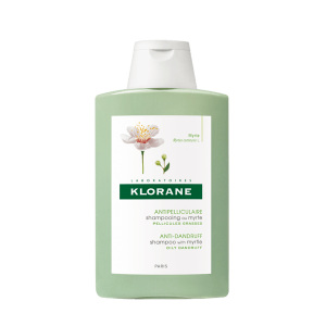 Klorane Capilar Champo Mirto 200ml Klorane Capilar Champo Mirto 200ml