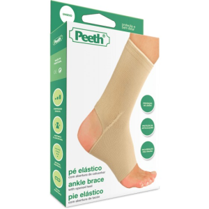 Peeth Pé Elástico N910 T4 Peeth Pé Elástico N910 T4