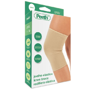 Peeth Joelho Elástico N300 T2 Peeth Joelho Elástico N300 T2