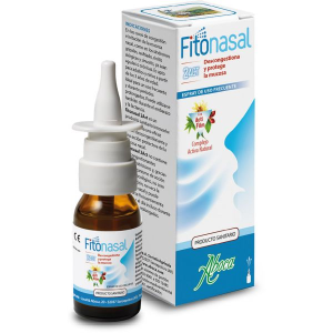 Fitonasal Spray Nasal Concentrado 30ml Fitonasal Spray Nasal Concentrado 30ml