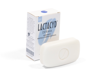 Lactacyd Derma Sabonete 100g Lactacyd Derma Sabonete 100g