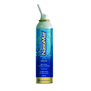 Nasomar Spray Adultos 150ml Nasomar Spray Adultos 150ml