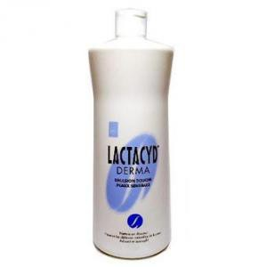 Lactacyd Derma Emulsão Dermatológica Pn 1 L Lactacyd Derma Emulsão Dermatológica Pn 1 L