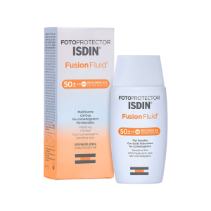 Isdin Fotoprot Fluid Mineral SPF50 50ml Isdin Fotoprot Fluid Mineral SPF50 50ml