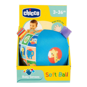 Chicco Bolinha Soft 3-36m Chicco Bolinha Soft 3-36m