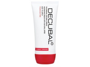 Decubal Creme Facial Tubo 100g Decubal Creme Facial Tubo 100g