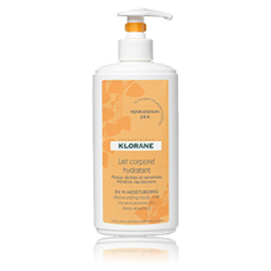 Klorane Dermo Protect Leite Hidratante Corpo 200ml Klorane Dermo Protect Leite Hidratante Corpo 200ml