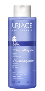 Uriage Bebe 1º Eau 500ml Uriage Bebe 1º Eau 500ml