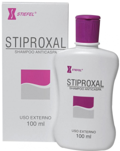 Stiproxal Champo Queratoregulador 100ml Stiproxal Champo Queratoregulador 100ml