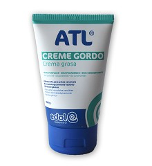 Atl Creme Gordo 100g Atl Creme Gordo 100g