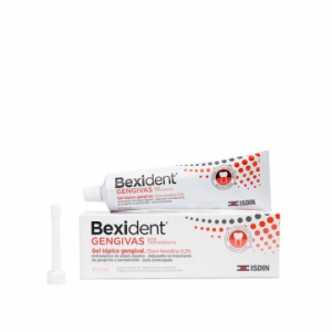 Bexident Gengivas Gel Gengival Clorohexidina 50ml Bexident Gengivas Gel Gengival Clorohexidina 50ml