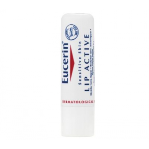 Eucerin Pele Sensível Batom Cieiro Lip Active Eucerin Pele Sensível Batom Cieiro Lip Active