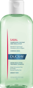 Ducray Sabal Champo Seborregulador 200ml Ducray Sabal Champo Seborregulador 200ml