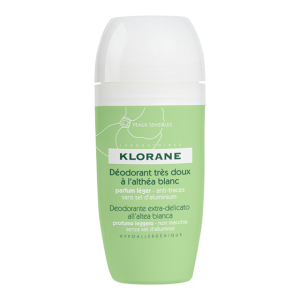 Klorane Dermo Protect Deo Roll On Fresco 40ml Klorane Dermo Protect Deo Roll On Fresco 40ml