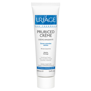 Uriage Pruriced Creme Prurido 100ml Uriage Pruriced Creme Prurido 100ml