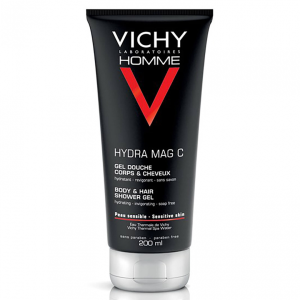 Vichy Corpo Lipidiose Creme Duche 200ml Vichy Corpo Lipidiose Creme Duche 200ml