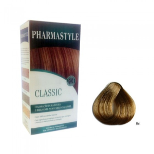 Pharmastyle Prest Tinta 8n Louro Claro Pharmastyle Prest Tinta 8n Louro Claro