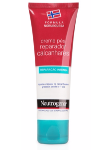 Neutrogena Pés Creme Calosidade 50ml Neutrogena Pés Creme Calosidade 50ml