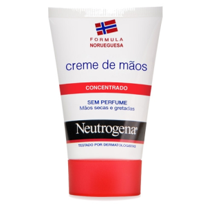 Neutrogen Creme Mãos Concentrado S/Perfume 50ml Neutrogen Creme Mãos Concentrado S/Perfume 50ml