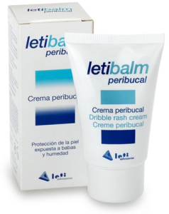 Letibalm Peribucal Cr 30ml Letibalm Peribucal Cr 30ml