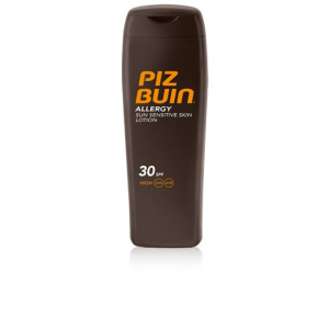 Piz Buin Allergy Loção Fps 30 200ml Piz Buin Allergy Loção Fps 30 200ml