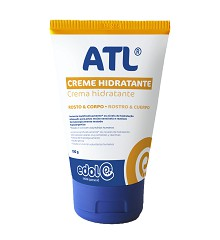 Atl Creme Hidratante 100g Atl Creme Hidratante 100g
