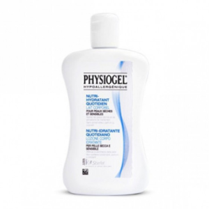 Physiogel Leite Corpo 200 Ml Physiogel Leite Corpo 200 Ml