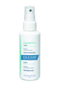 Ducray Diaseptyl Spray 125ml Ducray Diaseptyl Spray 125ml