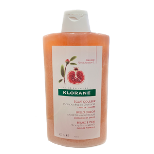 Klorane Capilar Champo Roma 400ml Klorane Capilar Champo Roma 400ml