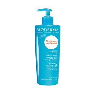 Bioderma Photoderm Fluído Apré Soleil 500ml Bioderma Photoderm Fluído Apré Soleil 500ml