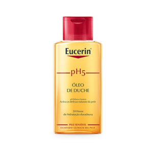 Eucerin Ph5 Óleo Duche 400ml Eucerin Ph5 Óleo Duche 400ml