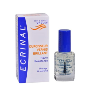 Ecrinal Unhas Verniz Brilho Endurecedor 10ml Ecrinal Unhas Verniz Brilho Endurecedor 10ml