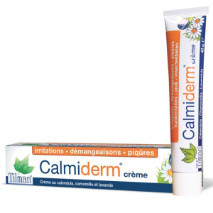 Tilman Calmiderm Creme 40g Tilman Calmiderm Creme 40g
