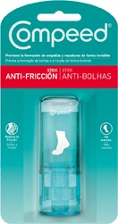 Compeed Stick Anti Bolhas 8ml Compeed Stick Anti Bolhas 8ml