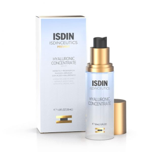 Isdinceut Hyalur Concent Serum 30ml Isdinceut Hyalur Concent Serum 30ml