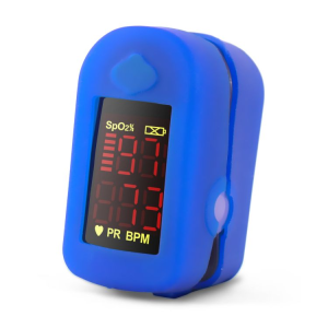 Oxywatch Oximetro Dedo Md300C13 Oxywatch Oximetro Dedo Md300C13