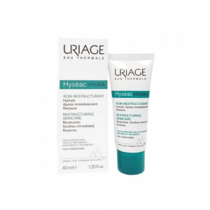 Uriage Hyseac Creme Hydra 40ml Uriage Hyseac Creme Hydra 40ml