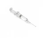Seringa Inserpor  Ser 2,5 Ml                Seringa Inserpor  Ser 2,5 Ml