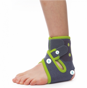 MyPrimKids Pé Ajustável 2 MPK800 MyPrimKids Pé Ajustável 2 MPK800