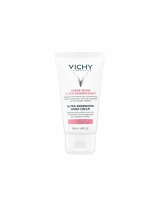Vichy Creme Ultra Nutritivo Mãos 50ml Vichy Creme Ultra Nutritivo Mãos 50ml