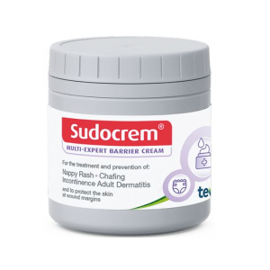 Sudocrem Multi Expert Creme Protetor 125G Sudocrem Multi Expert Creme Protetor 125G