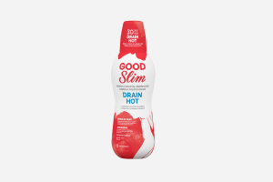 Good Slim Drain Hot Sol 600ml Good Slim Drain Hot Sol 600ml