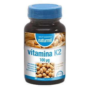 Vitaminicum Vit K2 Comprimidos X60 Vitaminicum Vit K2 Comprimidos X60