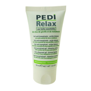 Pedi Relax Spray Transpirante 125ml Pedi Relax Spray Transpirante 125ml